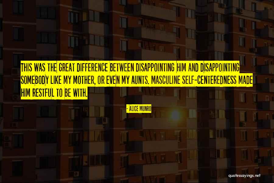 Great Aunts Quotes By Alice Munro Great Aunts Quotes By Alice Munro