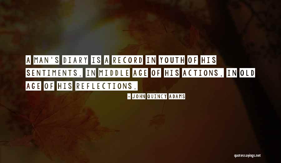 Great Basin Quotes By John Quincy Adams Great Basin Quotes By John Quincy Adams