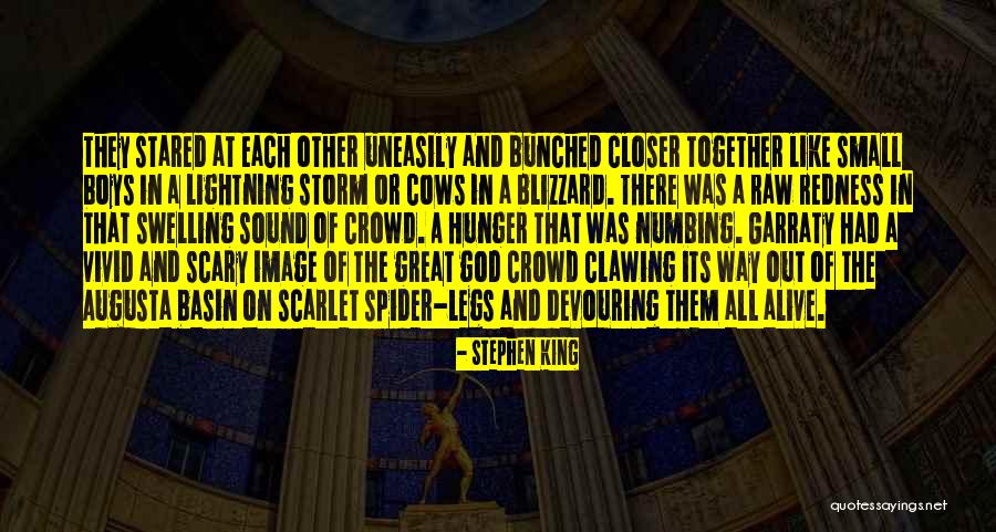 Great Basin Quotes By Stephen King Great Basin Quotes By Stephen King