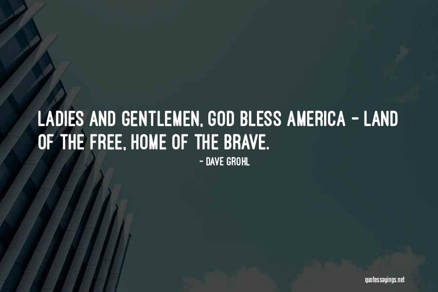 Great Bauhaus Quotes By Dave Grohl Great Bauhaus Quotes By Dave Grohl