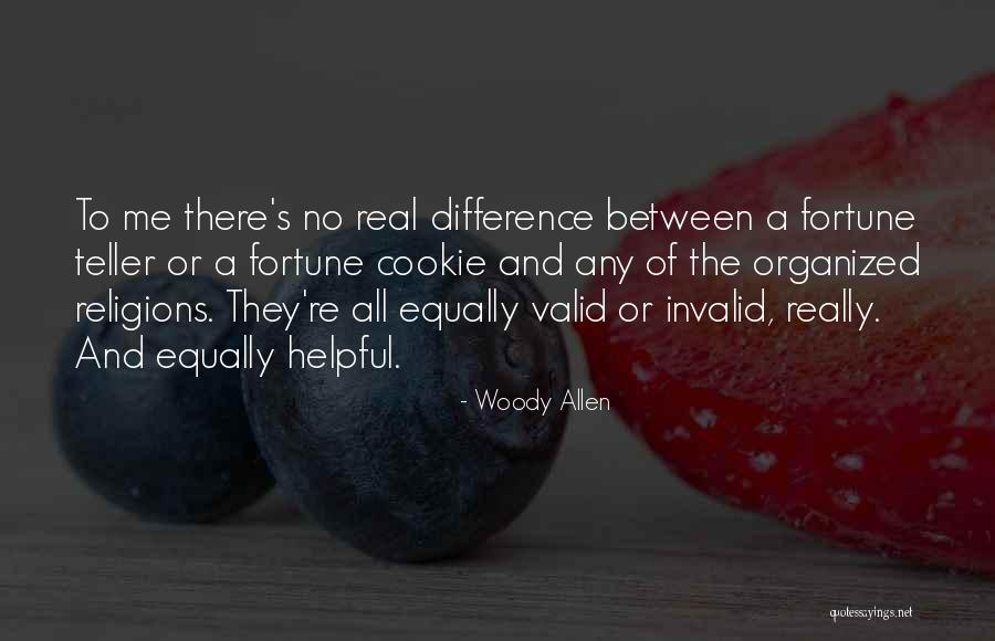 Great Bauhaus Quotes By Woody Allen Great Bauhaus Quotes By Woody Allen