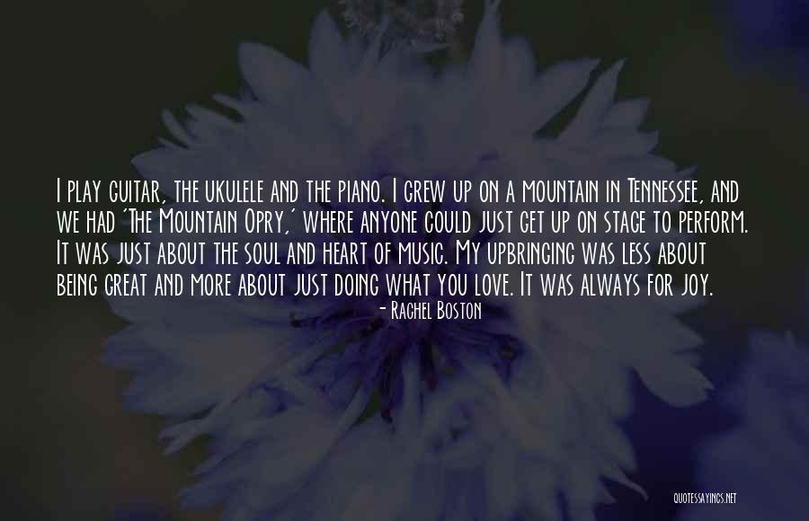 Great Being In Love Quotes By Rachel Boston Great Being In Love Quotes By Rachel Boston