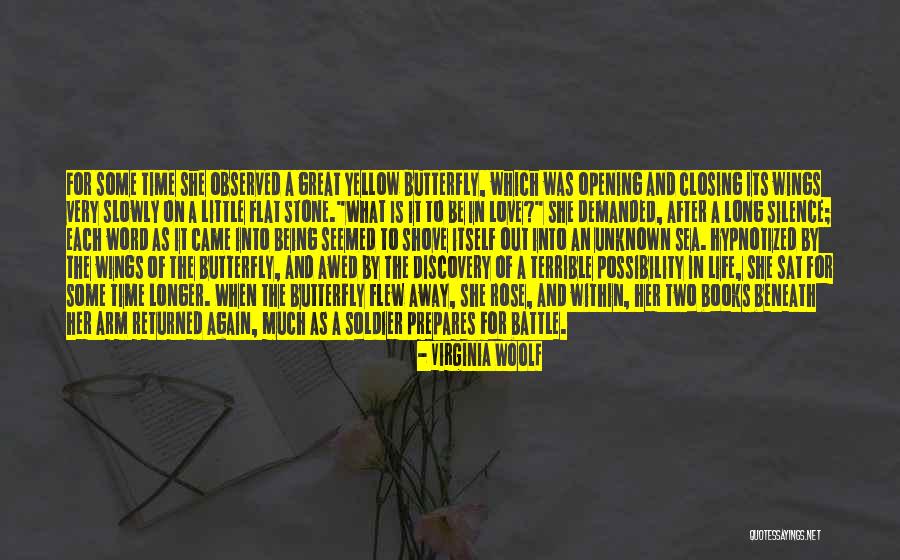 Great Being In Love Quotes By Virginia Woolf Great Being In Love Quotes By Virginia Woolf