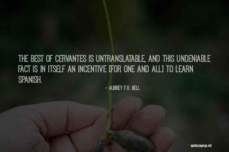 Great Best Man Quotes By Aubrey F.G. Bell Great Best Man Quotes By Aubrey F.G. Bell