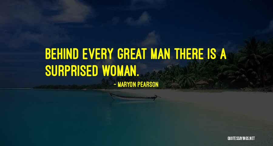 Great Best Man Wedding Quotes By Maryon Pearson