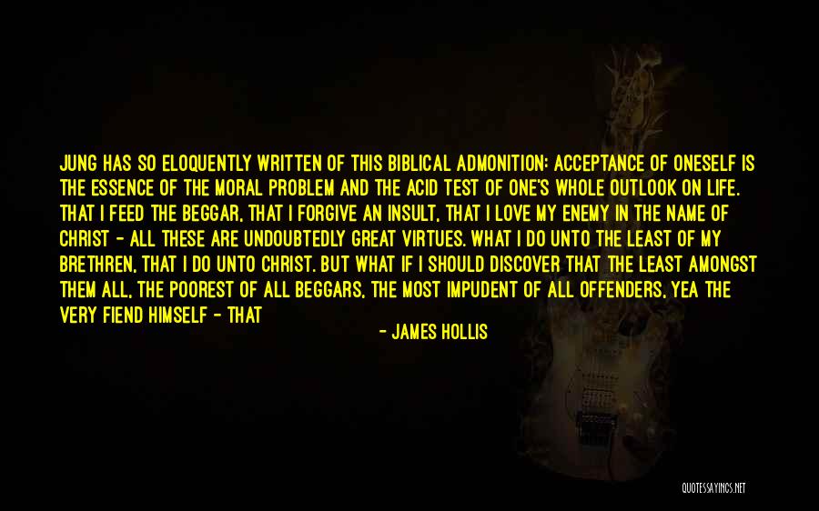 Great Biblical Quotes By James Hollis Great Biblical Quotes By James Hollis