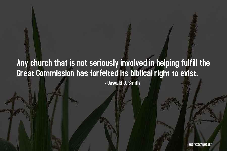 Great Biblical Quotes By Oswald J. Smith Great Biblical Quotes By Oswald J. Smith