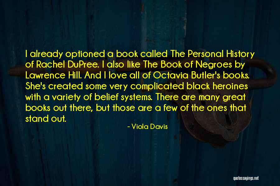 Great Black History Quotes By Viola Davis Great Black History Quotes By Viola Davis