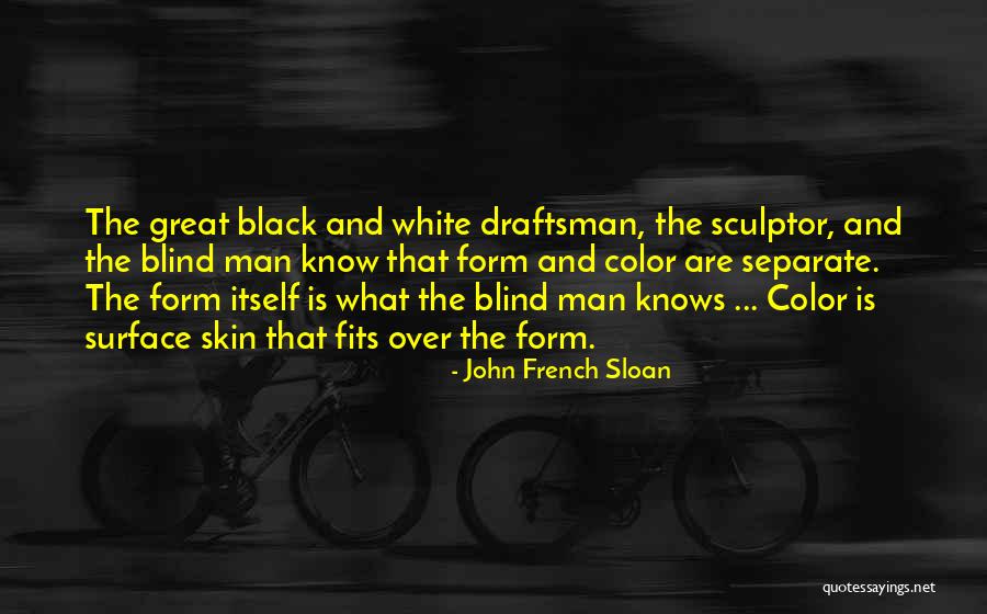 Great Black Men Quotes By John French Sloan Great Black Men Quotes By John French Sloan