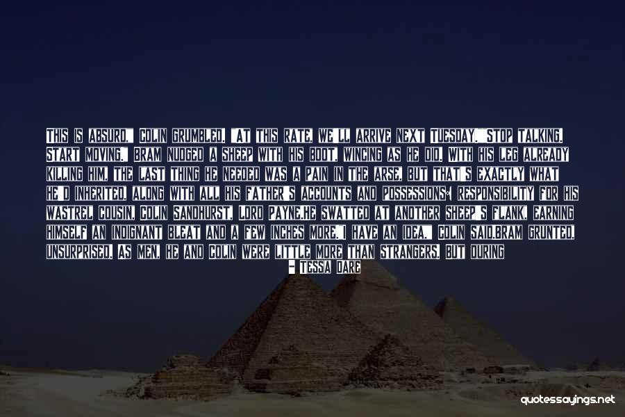Great Black Men Quotes By Tessa Dare Great Black Men Quotes By Tessa Dare