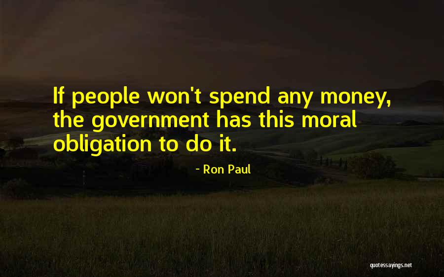 Great Blogging Quotes By Ron Paul Great Blogging Quotes By Ron Paul