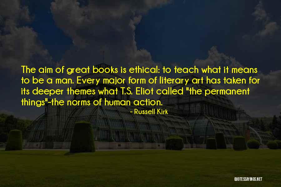 Great Book Of Quotes By Russell Kirk Great Book Of Quotes By Russell Kirk