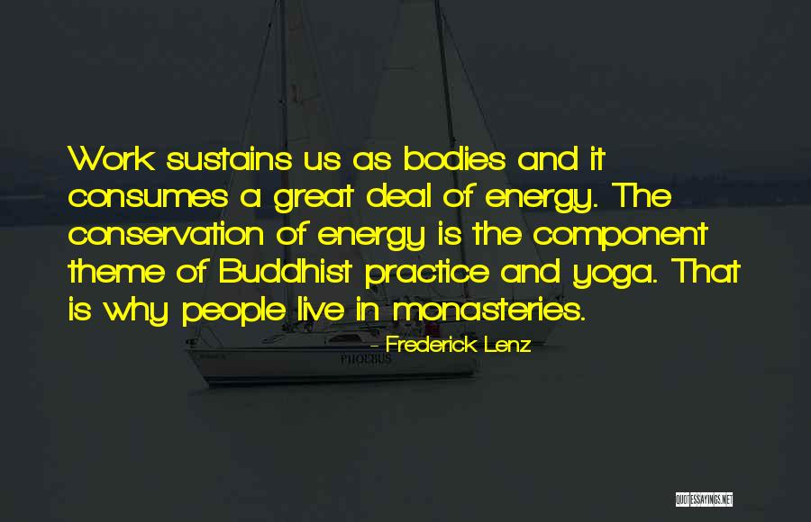 Great Buddhist Quotes By Frederick Lenz Great Buddhist Quotes By Frederick Lenz