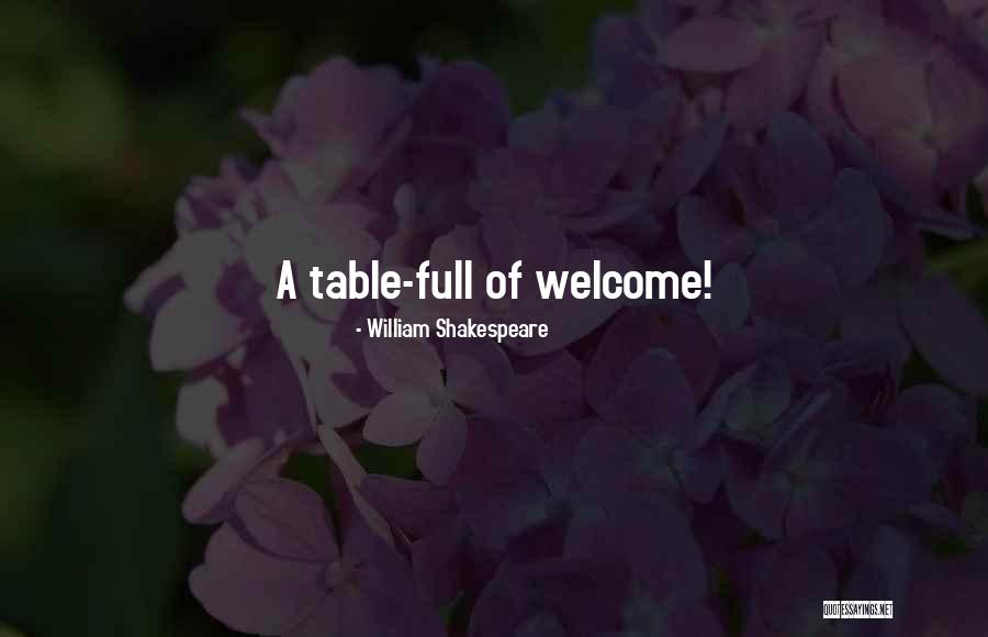 Great Business Partnerships Quotes By William Shakespeare Great Business Partnerships Quotes By William Shakespeare