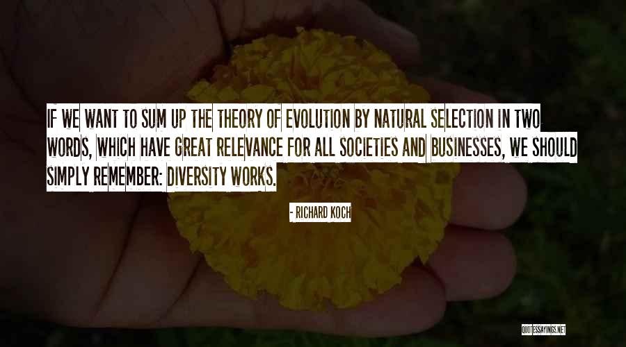Great Businesses Quotes By Richard Koch Great Businesses Quotes By Richard Koch