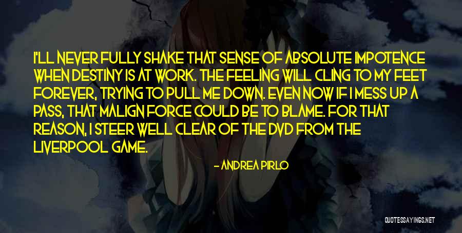 Great Camping Quotes By Andrea Pirlo Great Camping Quotes By Andrea Pirlo