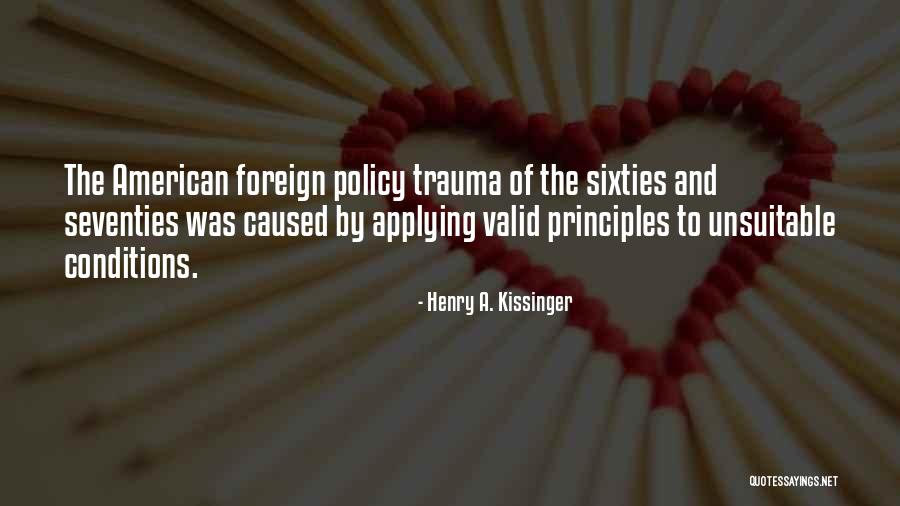 Great Camping Quotes By Henry A. Kissinger Great Camping Quotes By Henry A. Kissinger