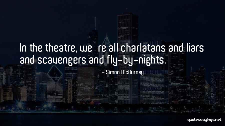 Great Canadian Quotes By Simon McBurney Great Canadian Quotes By Simon McBurney