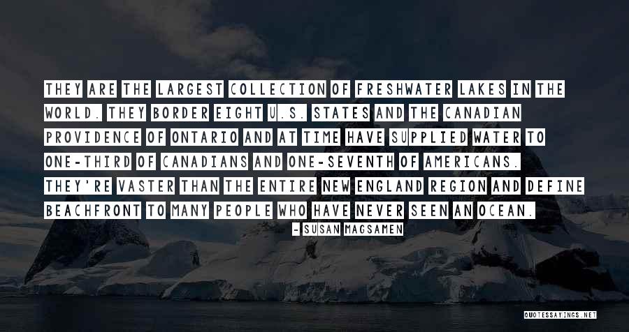 Great Canadian Quotes By Susan Magsamen Great Canadian Quotes By Susan Magsamen