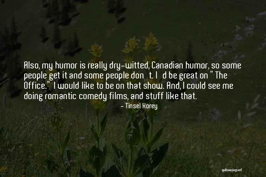 Great Canadian Quotes By Tinsel Korey Great Canadian Quotes By Tinsel Korey