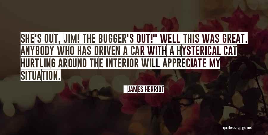 Great Car Quotes By James Herriot Great Car Quotes By James Herriot