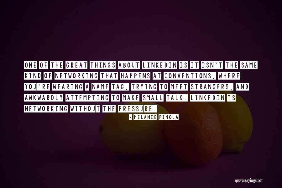 Great Career Development Quotes By Melanie Pinola Great Career Development Quotes By Melanie Pinola
