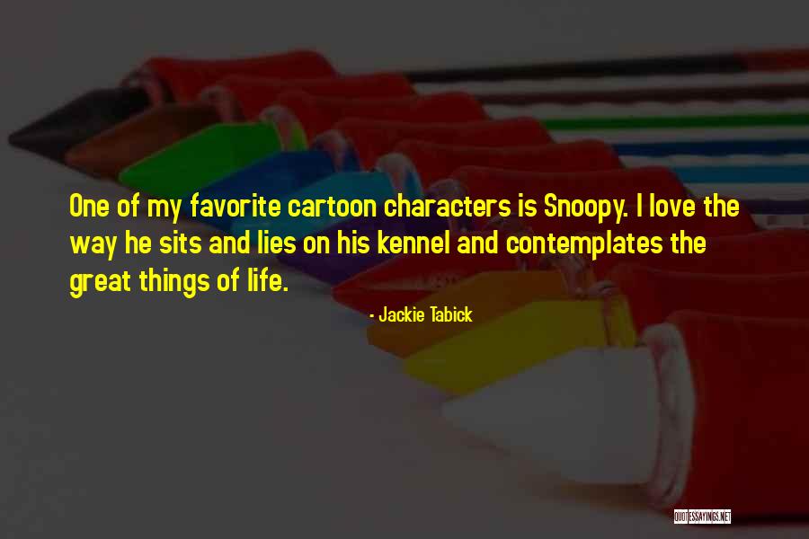Great Cartoon Quotes By Jackie Tabick Great Cartoon Quotes By Jackie Tabick