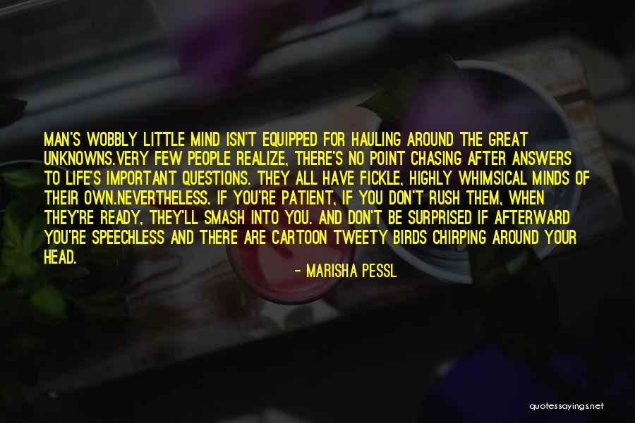 Great Cartoon Quotes By Marisha Pessl Great Cartoon Quotes By Marisha Pessl