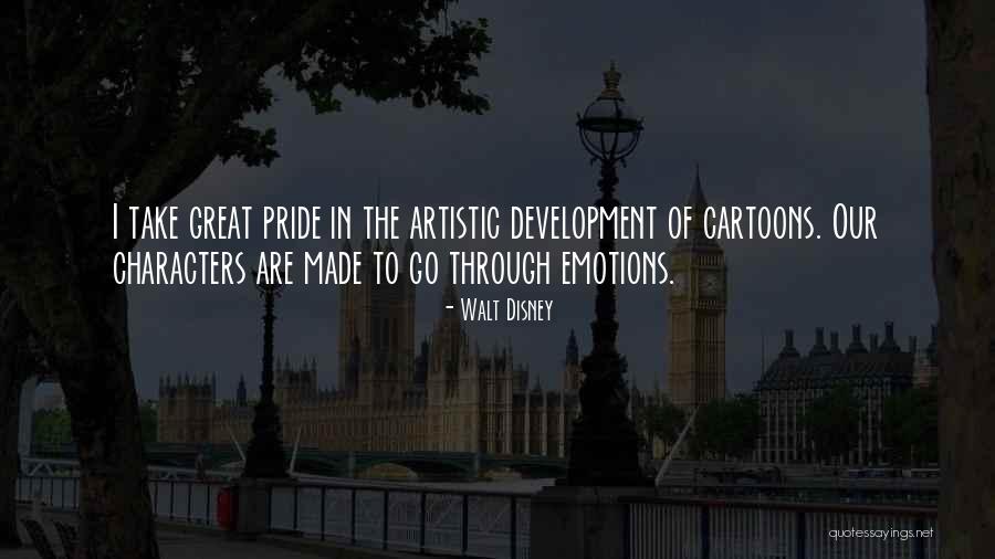 Great Cartoon Quotes By Walt Disney Great Cartoon Quotes By Walt Disney