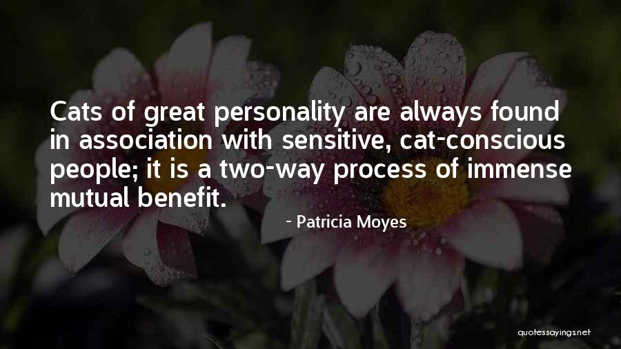 Great Cat Quotes By Patricia Moyes Great Cat Quotes By Patricia Moyes