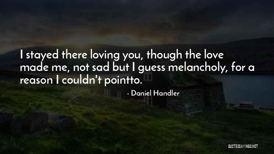 Great Catalan Quotes By Daniel Handler Great Catalan Quotes By Daniel Handler