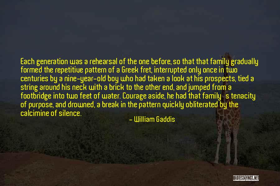 Great Catalan Quotes By William Gaddis Great Catalan Quotes By William Gaddis