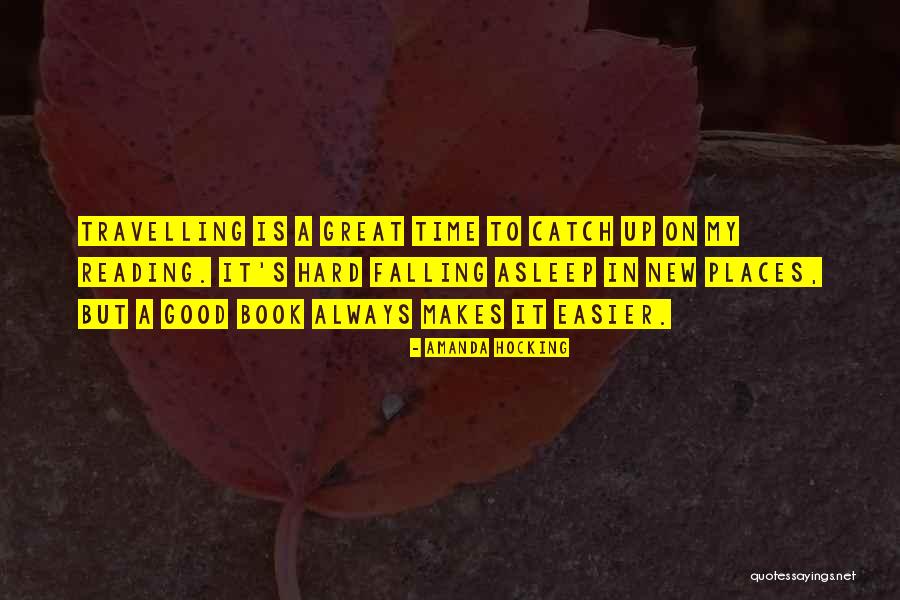 Great Catch Quotes By Amanda Hocking Great Catch Quotes By Amanda Hocking