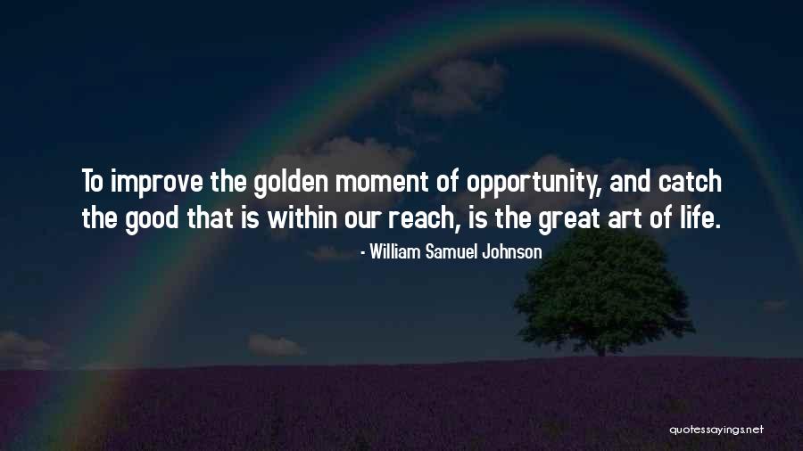 Great Catch Quotes By William Samuel Johnson Great Catch Quotes By William Samuel Johnson
