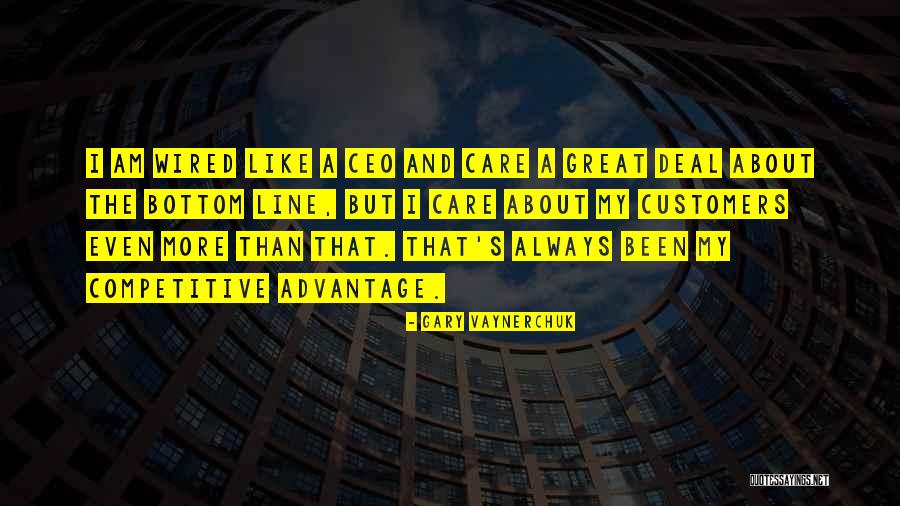 Great Ceo Quotes By Gary Vaynerchuk Great Ceo Quotes By Gary Vaynerchuk