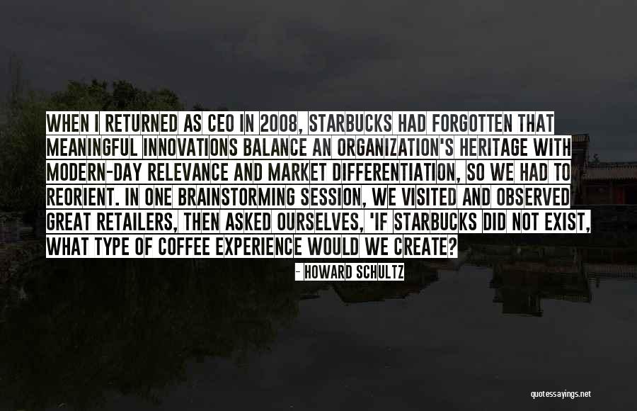 Great Ceo Quotes By Howard Schultz Great Ceo Quotes By Howard Schultz