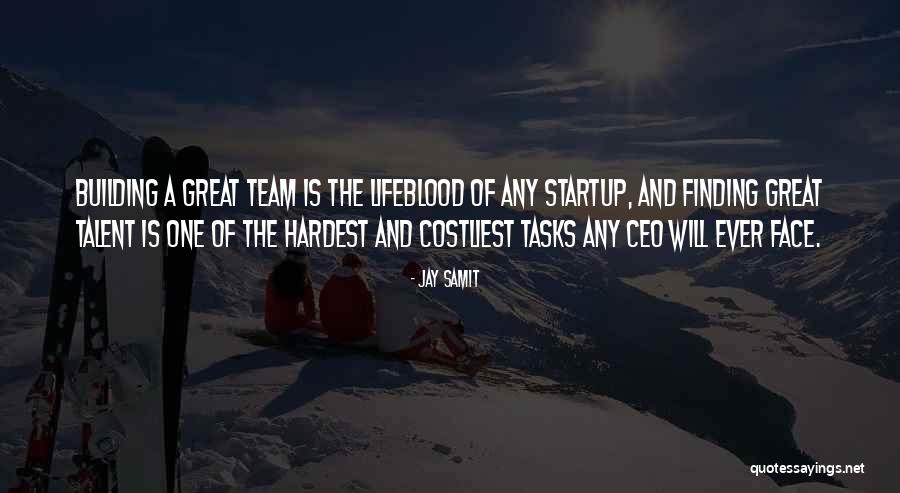Great Ceo Quotes By Jay Samit Great Ceo Quotes By Jay Samit