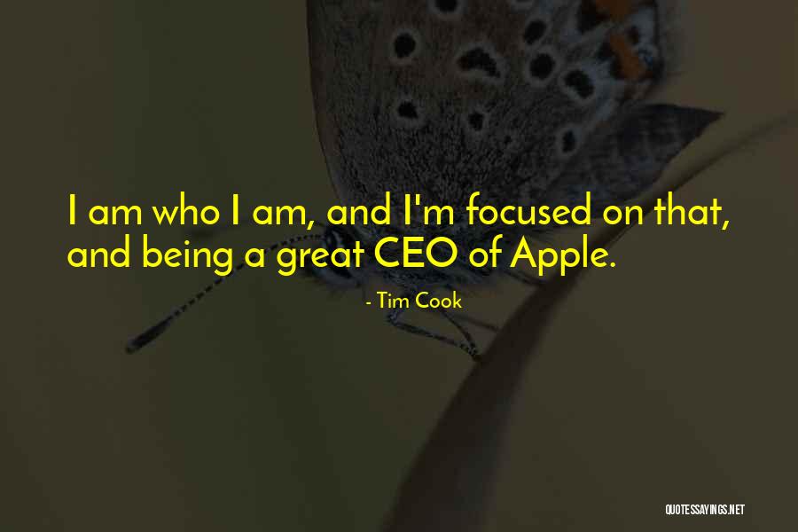 Great Ceo Quotes By Tim Cook Great Ceo Quotes By Tim Cook