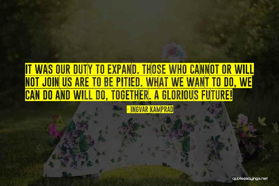 Great Checkers Quotes By Ingvar Kamprad Great Checkers Quotes By Ingvar Kamprad