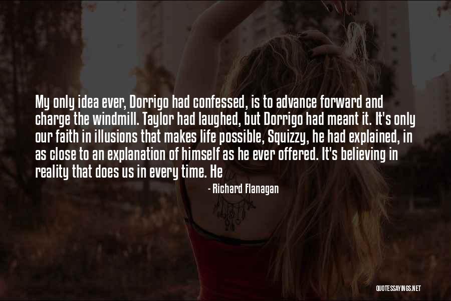 Great Checkers Quotes By Richard Flanagan Great Checkers Quotes By Richard Flanagan