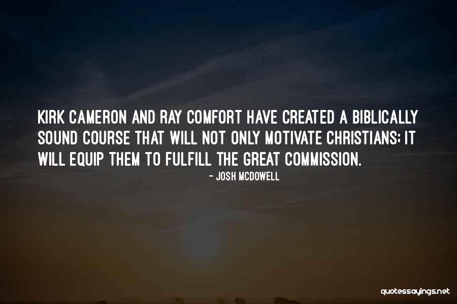 Great Christian Quotes By Josh McDowell Great Christian Quotes By Josh McDowell