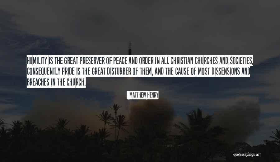Great Christian Quotes By Matthew Henry Great Christian Quotes By Matthew Henry