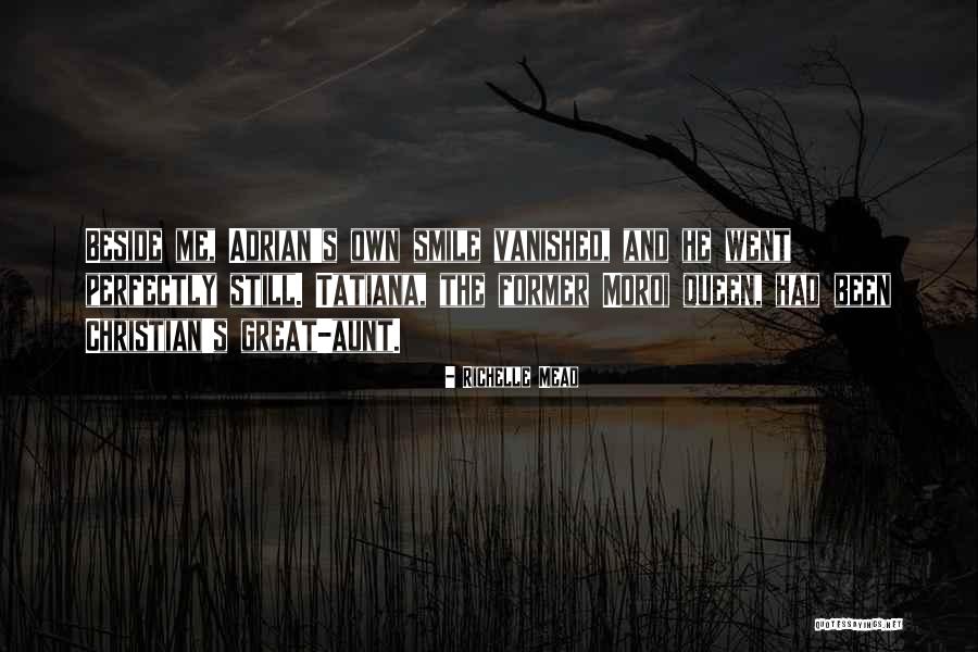 Great Christian Quotes By Richelle Mead Great Christian Quotes By Richelle Mead