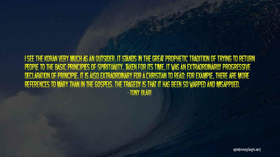 Great Christian Quotes By Tony Blair Great Christian Quotes By Tony Blair