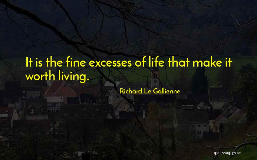 Great Clan Quotes By Richard Le Gallienne Great Clan Quotes By Richard Le Gallienne