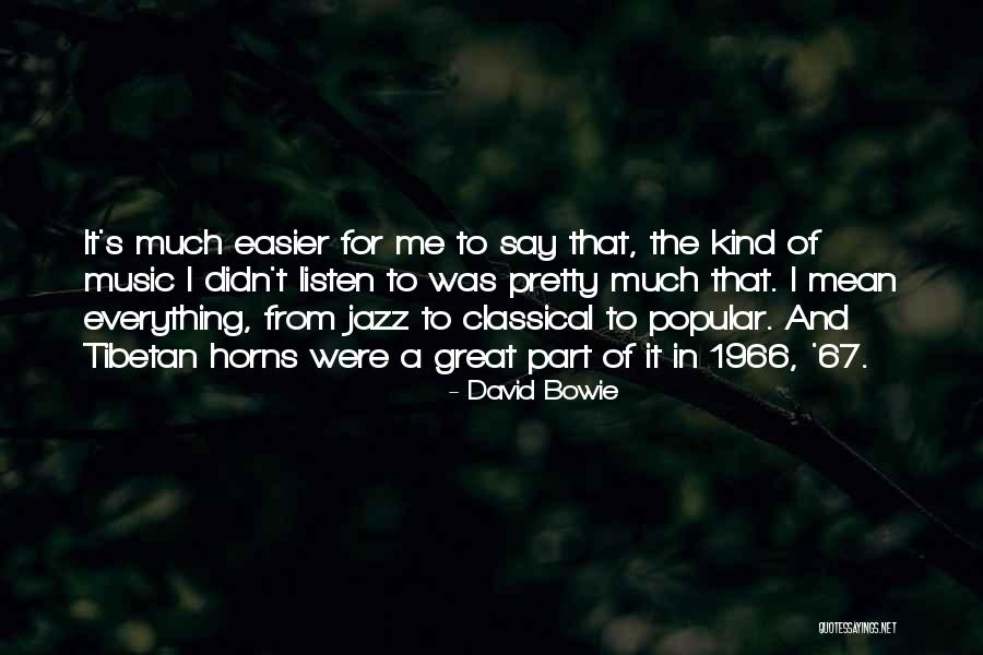 Great Classical Quotes By David Bowie Great Classical Quotes By David Bowie