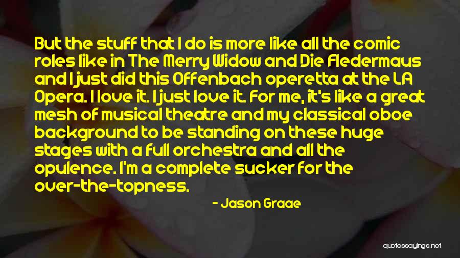 Great Classical Quotes By Jason Graae Great Classical Quotes By Jason Graae