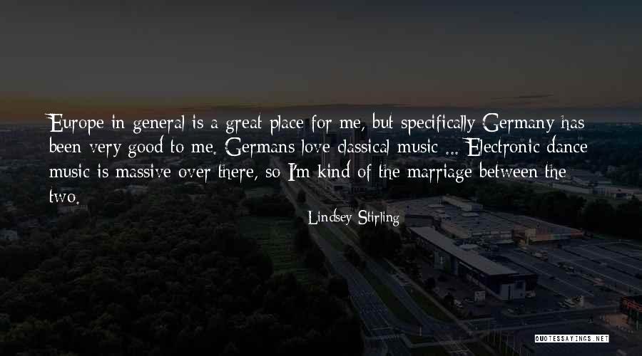 Great Classical Quotes By Lindsey Stirling Great Classical Quotes By Lindsey Stirling