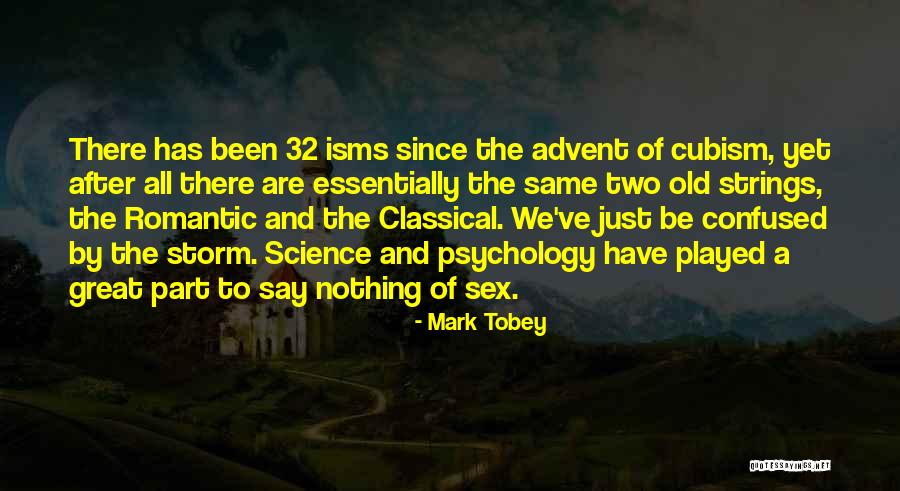 Great Classical Quotes By Mark Tobey Great Classical Quotes By Mark Tobey