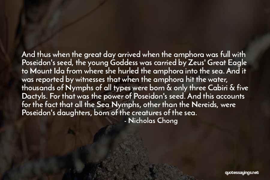 Great Classical Quotes By Nicholas Chong Great Classical Quotes By Nicholas Chong